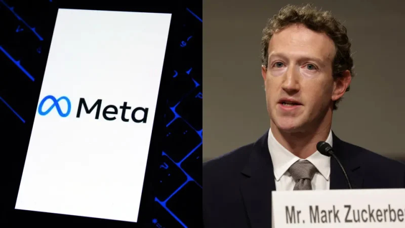 Após bloqueio nas redes, Trump receberá indenização milionária da Meta