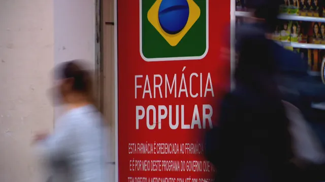 Governo amplia gratuidade do Farmácia Popular e beneficia milhões de brasileiros