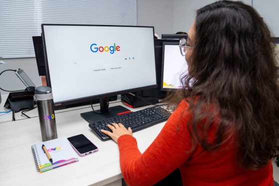 Goiás firma parceria inédita com o Google para oferecer cursos gratuitos a bolsistas do ProBem