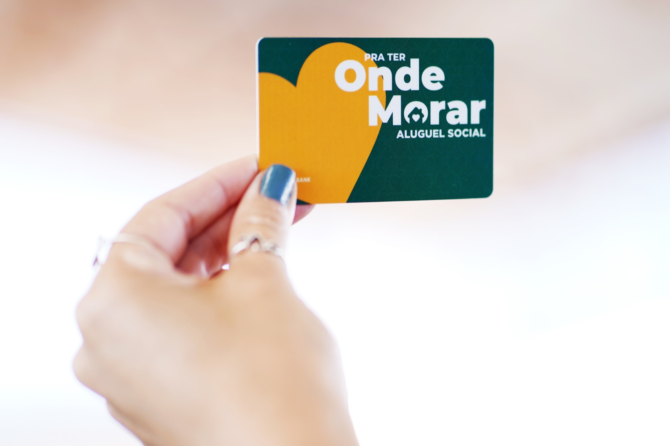 Goiás habilita 71 mulheres vítimas de violência doméstica para receber benefício do Aluguel Social