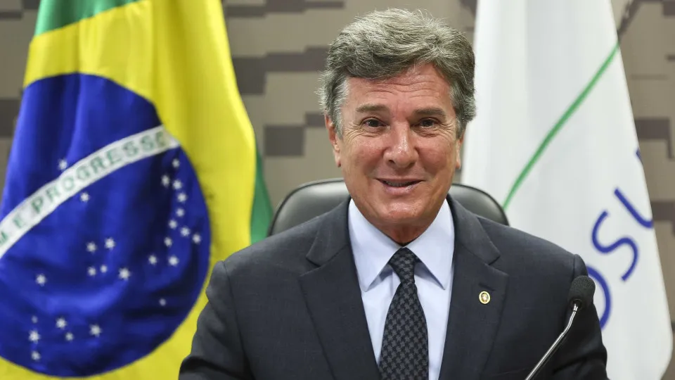 Presídio onde está Collor é alvo de denúncias por superlotação e tortura