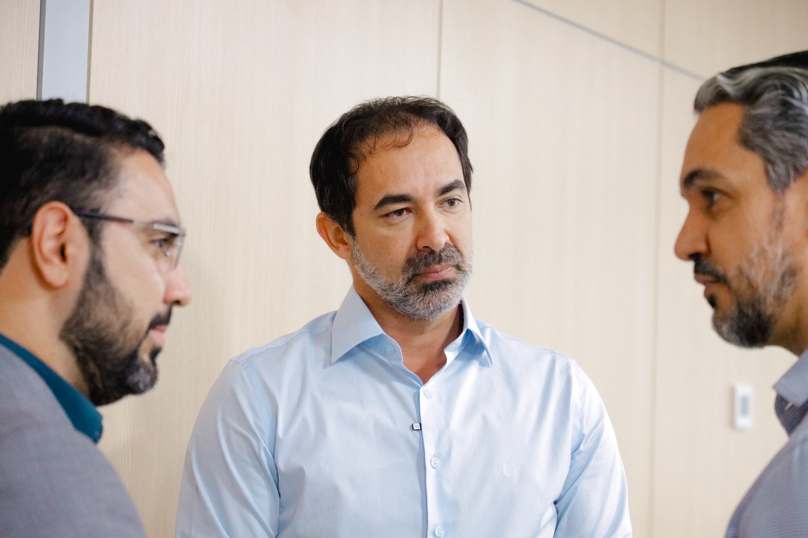 Senador Canedo avança na regularização fundiária e entrega de escrituras no Morada do Morro