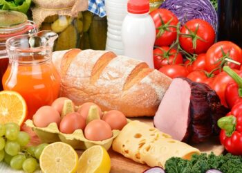 Alimentos energéticos: os aliados naturais contra o cansaço físico e mental