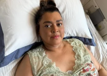 Preta Gil morre aos 50 anos após batalha contra câncer de intestino