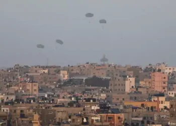 Israel anuncia interrupções temporárias em ofensiva sobre Gaza para viabilizar ajuda humanitária