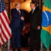 Trump acusa governo Lula de censura e defende Bolsonaro em carta pública