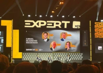 Críticas ao governo marcam painel com presidenciáveis no Expert XP