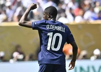 PSG atropela o Real Madrid por 4 a 0 e enfrentará o Chelsea na final do Mundial de Clubes