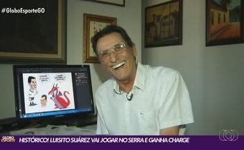 Cartunista Jorge Braga morre aos 67 anos; artista foi referência nacional do humor gráfico