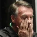 Medidas cautelares contra Bolsonaro: STF cita atentado à soberania e novos crimes no processo