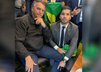 Bolsonaro suspende compromissos após ordem de Moraes sobre descumprimento de medidas cautelares