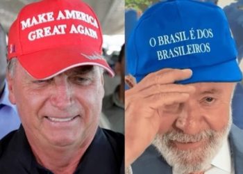 O impacto da tarifa de Trump sobre o Brasil e o fortalecimento do discurso nacionalista de Lula