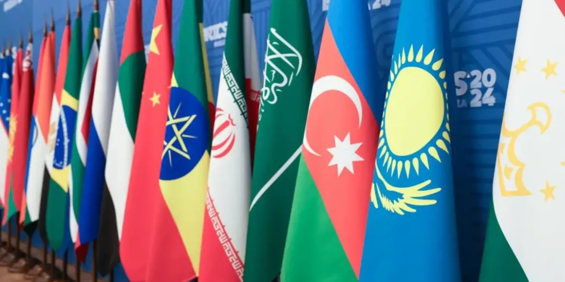 Brasil assume a presidência do Brics e recebe a Cúpula do grupo em 2025