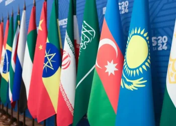 Brasil assume a presidência do Brics e recebe a Cúpula do grupo em 2025