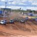 Rio Verde acelera no circuito off-road com a segunda etapa do Autocross e estreia do Turismocross