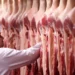 Entre abril e junho, exportações de carne brasileira para os EUA sofrem queda de 80% após imposição de tarifas