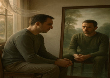 Conversas Silenciosas – Por Wilton Emiliano Pinto *