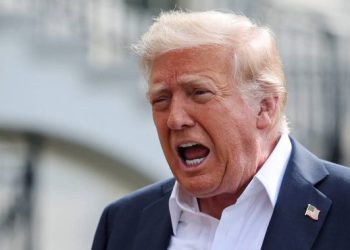 EUA impõem nova tarifa de 30% a produtos importados da União Europeia e do México