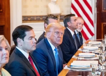 Trump anuncia aumento no envio de armas à Ucrânia após intensificação dos ataques russos