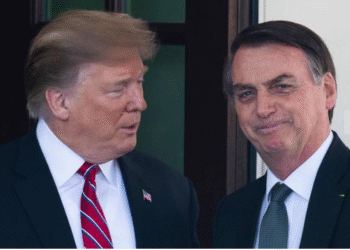 Investigação dos EUA atinge Pix e pirataria no Brasil, com foco na 25 de Março