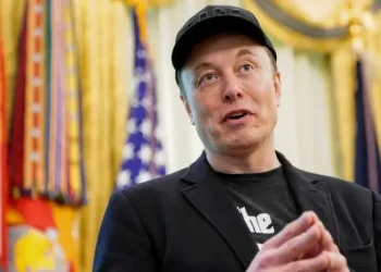 Rompido com Trump, Elon Musk lança “Partido da América” e desafia o bipartidarismo dos EUA