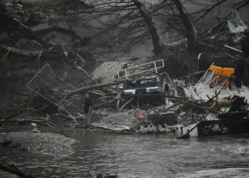 Enchente no Texas mata 27 e deixa dezenas desaparecidas; risco de novas chuvas e inundações persiste