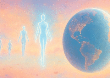 Entre a Terra e o Céu