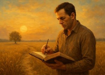 O Destino que escrevemos com as próprias mãos