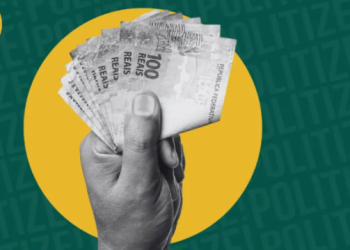 A Tempestade Perfeita dos Gastos