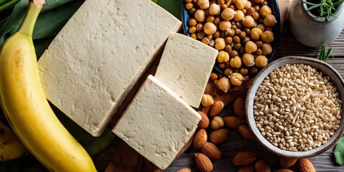 Cinco alimentos que favorecem a saúde intestinal e contribuem para redução da gordura abdominal