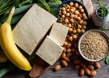 Cinco alimentos que favorecem a saúde intestinal e contribuem para redução da gordura abdominal