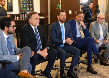 Assembleia aprova prorrogação do estado de calamidade financeira em Goiânia