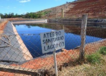 Estudo técnico aponta viabilidade do Aterro Sanitário de Goiânia por mais 30 anos