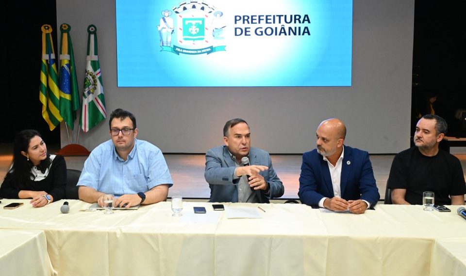 Parceria entre Prefeitura de Goiânia e rede privada visa ampliar atendimento do SUS