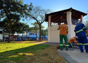 Mabel comemora 215 anos de Campinas com sede simbólica do governo e programação especial
