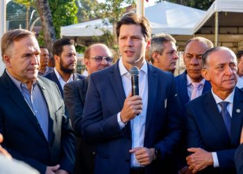 Campinas 215 anos: Daniel Vilela destaca a importância do bairro na reconstrução de Goiânia