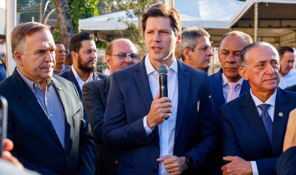 Campinas 215 anos: Daniel Vilela destaca a importância do bairro na reconstrução de Goiânia