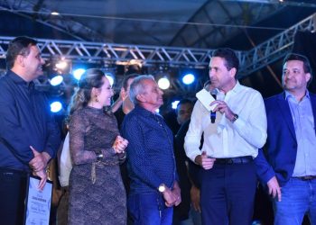 Festa do milho em Aparecida reúne 5 mil pessoas e reforça cultura popular e solidariedade