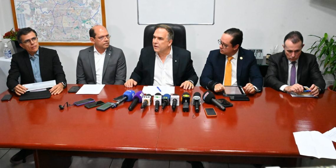 Mabel implementa mudanças na Comurg com o desligamento de 668 servidores aposentados