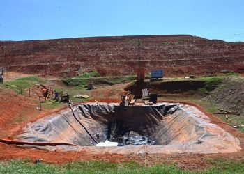 Especialistas defendem manutenção do aterro sanitário de Goiânia