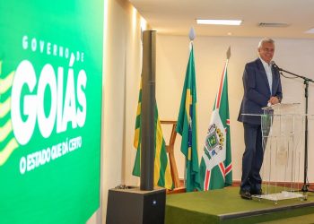 Caiado lidera missão oficial ao Japão para atrair investimentos e ampliar parcerias comerciais