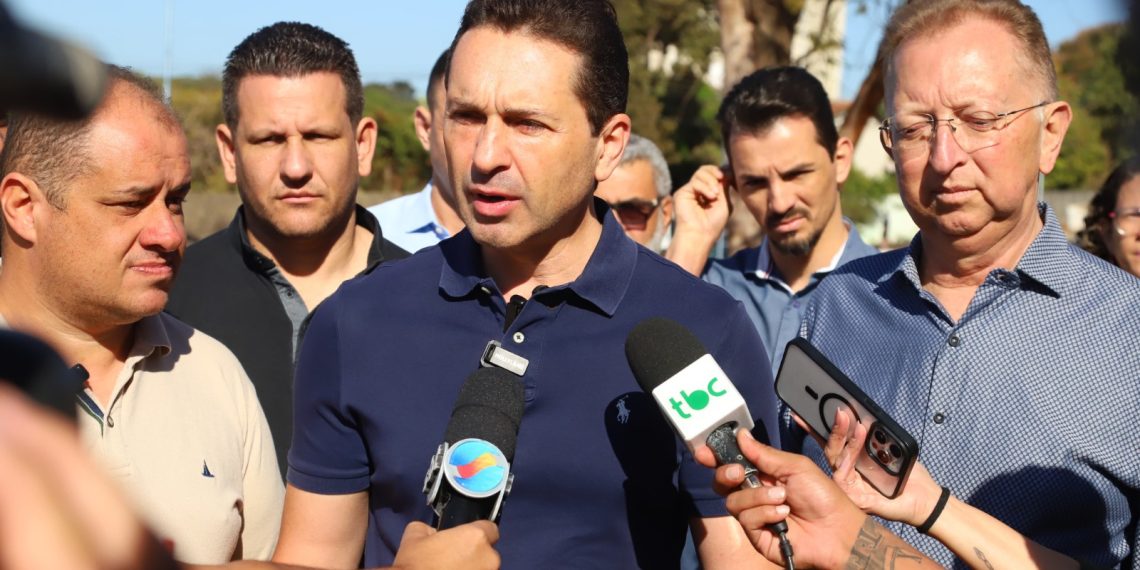 Prefeitura intensifica ações de zeladoria urbana em Mont Serrat e bairros adjacentes