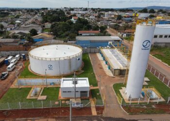 Aparecida de Goiânia conquista posição de destaque no saneamento básico nacional