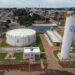 Aparecida de Goiânia conquista posição de destaque no saneamento básico nacional