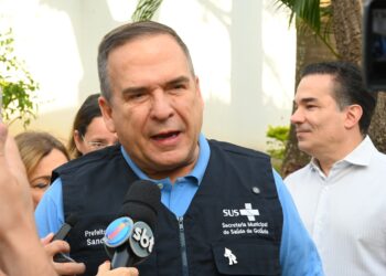 Goiânia Inicia Mutirão de Oftalmologia para zerar fila de espera