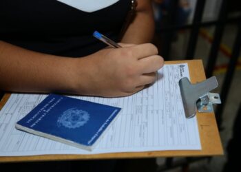 Aparecida de Goiânia oferece 962 oportunidades de trabalho; inscrições estão abertas