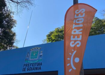 Troca de alimentos garante ingressos para o Super Prime do Rally dos Sertões 2025 em Goiânia