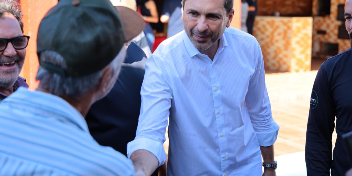 Aparecida intensifica serviços de zeladoria em força-tarefa municipal