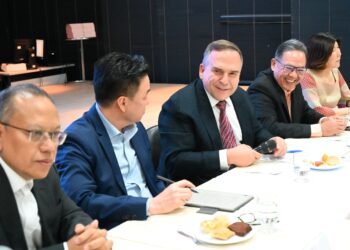 Goiânia fortalece relações com países do Sudeste Asiático em busca de investimentos internacionais