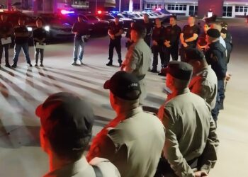 Aparecida de Goiânia alcança 25 dias sem homicídios e registra queda de 50% na violência em 2025